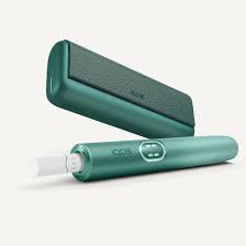 IQOS ILUMA - new heating tobacco technology | IQOS UK
