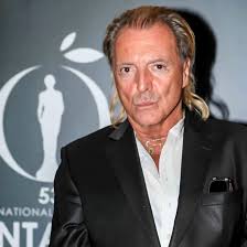 Armand Assante