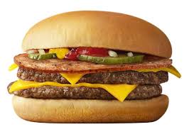Image result for マクドナルドのメニュー