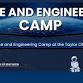 Space and Engineering Camp Session 1