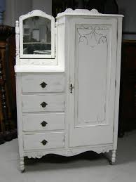Antique White Bedroom Dresser Mirror With Gorgeous Designs Interior Dan Perabot