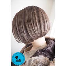 ハイトーン ベージュ おしゃれまとめの人気アイデア pinterest 輝 中嶋 ヘアカラー ヘアスタイル ボブ ヘアカット