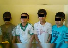 Check spelling or type a new query. Juegos Macabros Ninos Matan A Joven De 19 Anos Para Robarle Su Celular La Neta Noticias