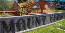 Mount vernon is a city located in the county of skagit in the u.s. Award Winning Author Publisher Producer Relentless Aaron