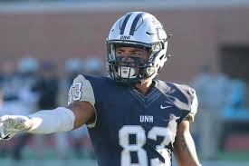 These rosters are able to be imported to madden 11 (ncaa 11) and madden 25 (ncaa 14) which makes them multi purposes type rosters for guys who might not play much of ncaa football and prefer madden. Kieran Presley 2018 Football University Of New Hampshire Athletics