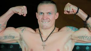 Januar 1987 in simferopol, ukrainische ssr, udssr) ist ein ukrainischer profiboxer im schwergewicht. Oleksandr Usyk Is Unbeaten But As An Amateur Lost To Shawn Porter Who Is Now Six Weight Classes Below Him This Is How Boxing News Sky Sports