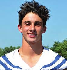 Isaac Whitmore's Instagram, Twitter & Facebook