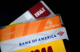 A debit card is defined as a payment card that draws money directly from your checking account. New Stimulus Check Debit Cards Show America S Banks Are In Big Trouble