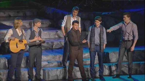 Celtic Thunder – Seven Drunken Nights
