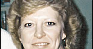 Obituary: Mcmullen, Alina Kay (Dickinson)