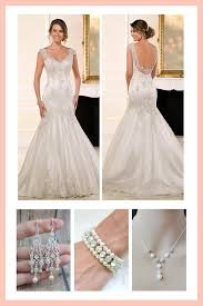 What Bridal Jewelry Should I Wear With My Cap Sleeve Wedding Dress Wedding Dresses Bridal Gown Inspiration Wedding Dress Cap Sleeves