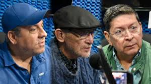 Nayib Bukele ha hecho lo que ha tenido que hacer por cambiar la seguridad  del pueblo", Walter Araujo tras entrevista con revista TIME