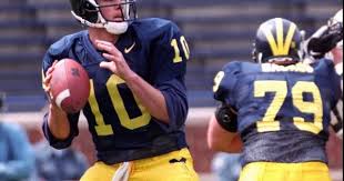 For Tom Brady Unending College Competition Set The Stage For Nfl Greatness In 2020 Nfl Highlights Tom Brady New England Patriots Football