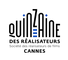 Quinzaine Logo Lettre Logos Film Cannes