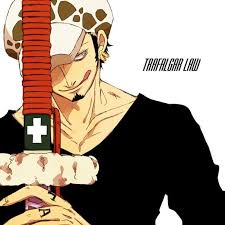 one piece おしゃれまとめの人気アイデア pinterest laura w イラスト トラファルガー ロー トラファルガー