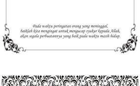 Doa untuk anggota keluarga yang sudah meninggal. Doa Orang Meninggal Katolik