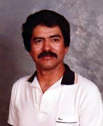 Richard Olague's Instagram, Twitter & Facebook