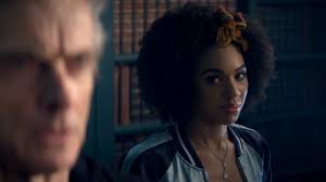 Die rückkehr von doctor mysterio (the return of doctor mysterio). Doctor Who Staffel 10 Episodenguide Stream Infos