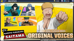 Road to hero 2.0 apk 2.3.8 for android. One Punch Man Road To Hero 2 0 Apk 2 3 8 Download For Android Download One Punch Man Road To Hero 2 0 Apk Latest Version Apkfab Com