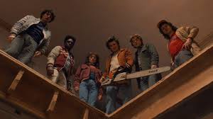 stranger things season 5