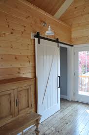 Black And White Barn Door Interior Wood Barn Doors Interior Barn Door Hardware Barn Style Doors Barn Door