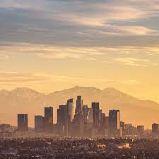 The source for information about city services, departments, programs and initiatives, and officials for chicago residents, businesses, and visitors. Los Angeles A History History