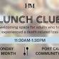 Grief Lunch Club
