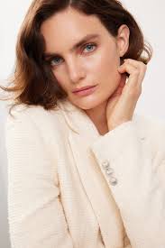 Vileno Blazer by Maje