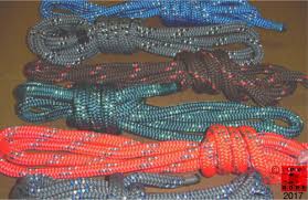 Fits boat size up to 25 feet. Custom Colored Dock Lines Dock Rope Denver Rope