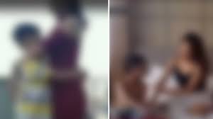 Download lagu gunung rowo no sensor mp3 dapat kamu download di bedahlagu123. Kasus Video Dewasa Ariel Noah Luna Maya Dan Cut Tari Muncul Lagi Ada Gugatan Praperadilan Begini Isinya Joglosemar News