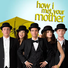 At marshall and lily's wedding reception, barney finds out that ted and robin have a secret they have been hiding for weeks. Netflix Binge Watching And How I Met Your Mother A Reflection S3540298