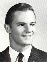 Classmate Bob Battisti has passed away