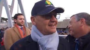 Quinté+: Grand Prix d'Amérique 2020 : Antonio Somma et Ready Cash au sommet 