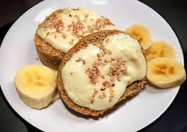 Foto Principal De Pan De Avena 100 En Minutos Sin Harina Apto Diabeticos Panecillos De Avena Comida Para Diabeticos Recetas Pan Receta Facil