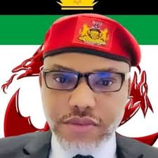 Twitter deletes nnamdi kanu's tweets. Mazi Nnamdi Kanu Mazinnamdikanu Twitter