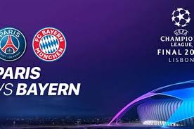 Jelang bentrokan final yang digelar di porto itu, manajer manchester city, pep guardiola menyanjung sekaligus memberi peringatan kepada the blues. Jadwal Final Liga Champion Jadwal Final Liga Champions Psg Vs Bayern Munich Di Ajang Ini Terdapat 32 Buah Tim Kesebelasan Ternama Dari Berbagai Negara Ikut Bermain Di Dalamnya Jesse Mendoza