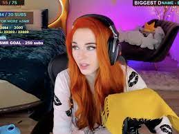 In may, twitch disabled amouranth's ability to generate advertisement revenue on the platform. Top Streamer Says Twitch Revoked Her Ability To Run Ads Without Warning The Verge