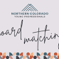 Non-Profit Volunteer & Board Matching