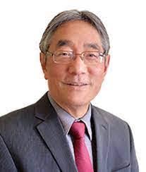 Ferdinand Agarpao's Instagram, Twitter & Facebook