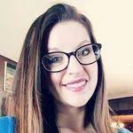 Abby Burditt's Instagram, Twitter & Facebook