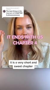 Did Ellen Read It Ends with Us