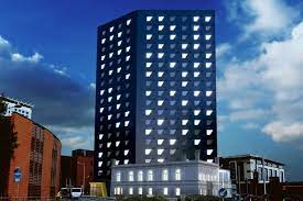 Premier inn will open two new hub by premier inn hotels in the capital this spring, located in soho and shoreditch. Plans For A 20 Storey Premier Inn Hotel In The Centre Of Cardiff Revealed Wales Online