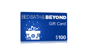 ©2021 bed bath & beyond inc. Get A 100 Bed Bath Beyond Gift Card Get It Free