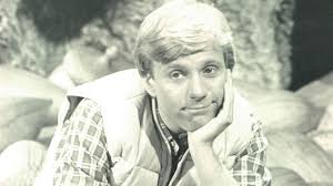 Jack Blessing, Baltimore-born actor, dies