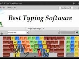 14 Best Free Typing Software For Windows 10 In 2020 Download Free Typing Typing Skills Free Typing Tutor
