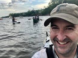 Duluth author pens book of poems about daily outdoor treks