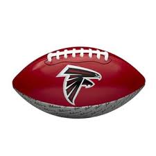 The falcons compete in the national football league as a mem. Atlanta Falcons