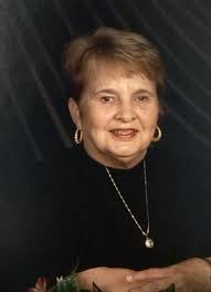 Carolyn Marie Keel Reed Obituary