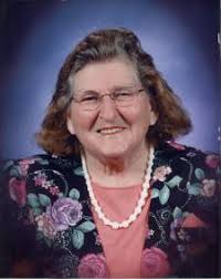 Rosa Helen Irvin, Adair County, KY (1929-2014)