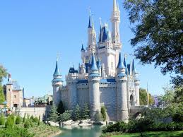 The Real Story Behind Disney S Fairy Tale Castle